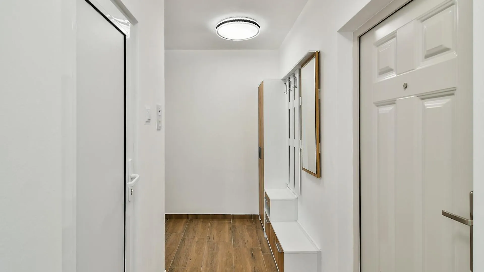 Asparuhovo 1Br Free Parking Zone Varna 0*,  Bulgaria