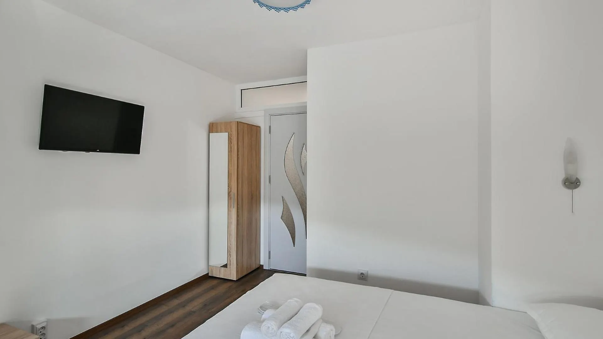 Asparuhovo 1Br Free Parking Zone Warna Apartament