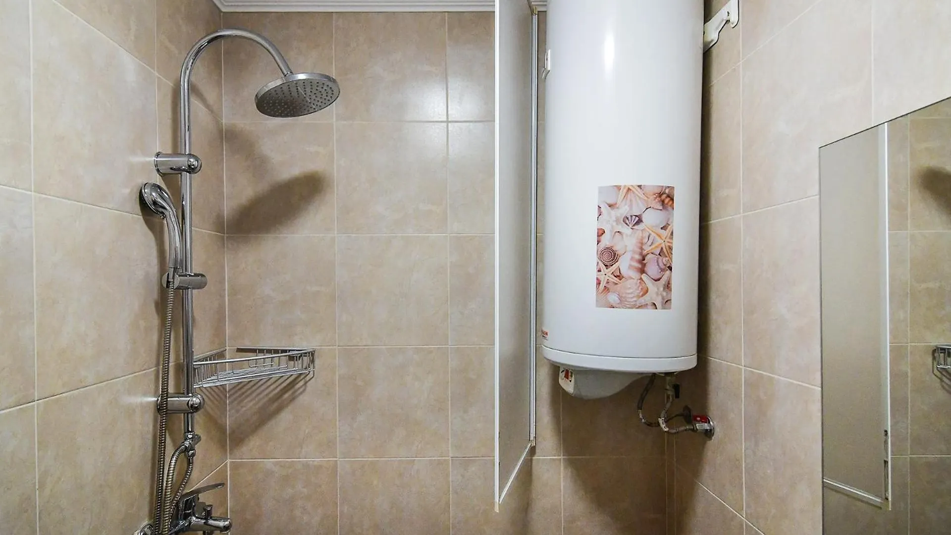 Asparuhovo 1Br Free Parking Zone Varna