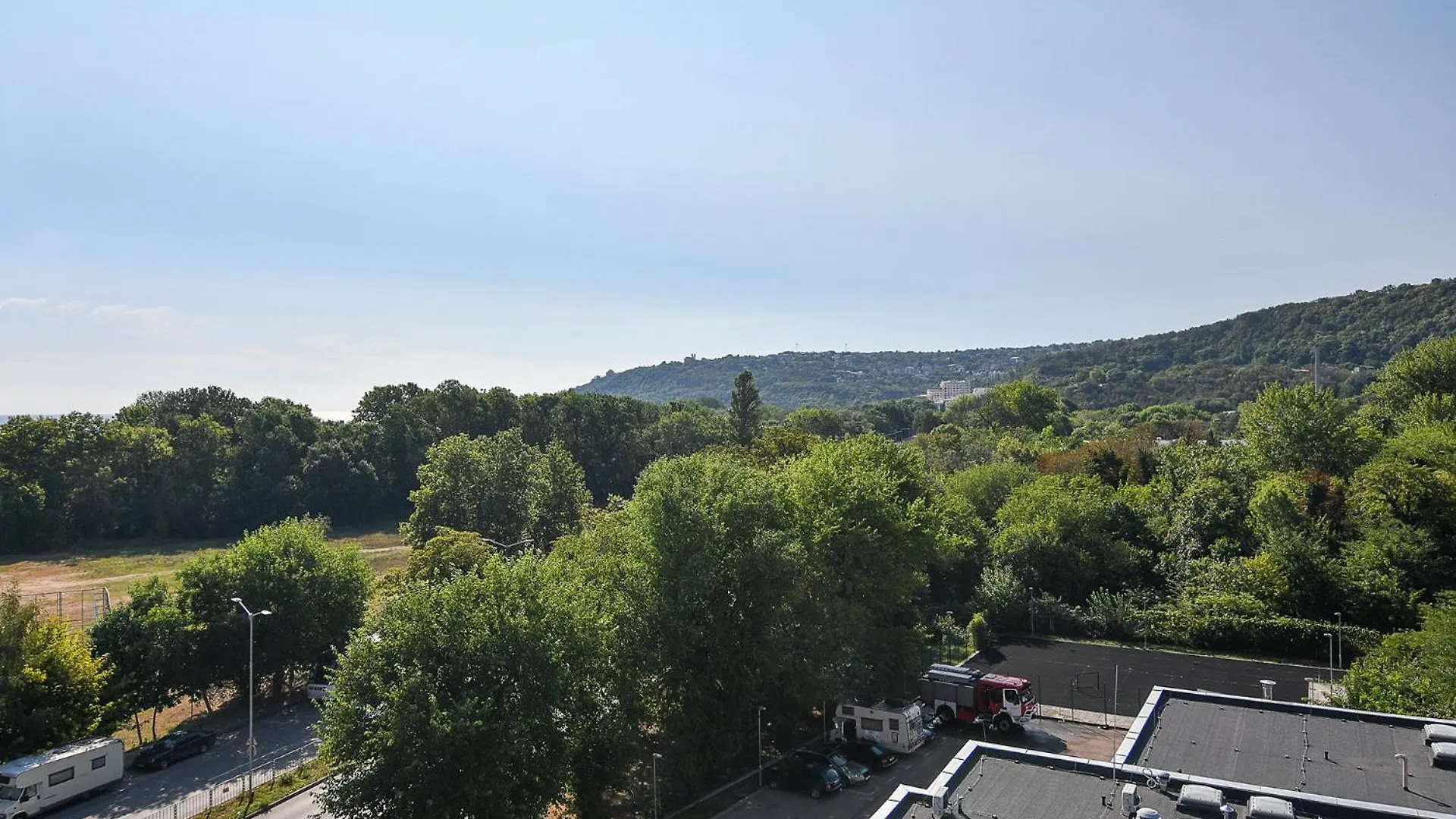 Asparuhovo 1Br Free Parking Zone Varna Apartment