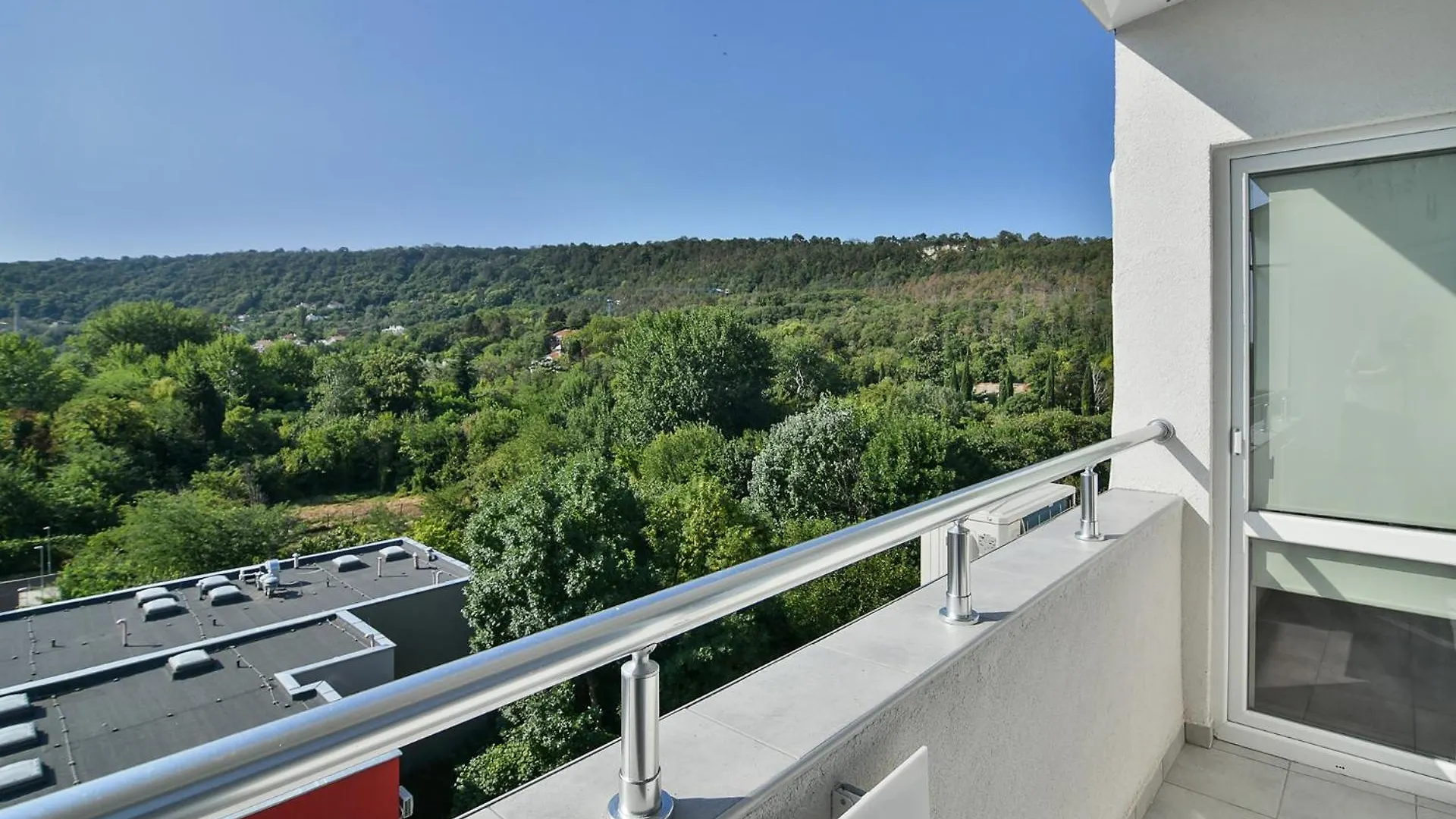 Asparuhovo 1Br Free Parking Zone Varna 0*,