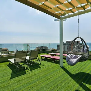 Sea Lounge Hotel de apartamente