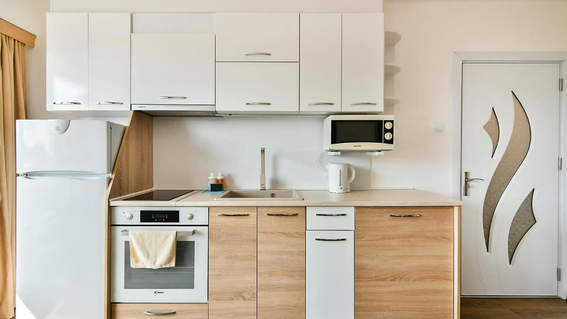 Asparuhovo 1Br Free Parking Zone Varna Bulgaria